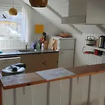Amazing In With 2 Bedrooms And Wifi * Ebeltoft