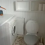 Сasa de vacaciones Amazing In With 2 Bedrooms And Wifi Ebeltoft