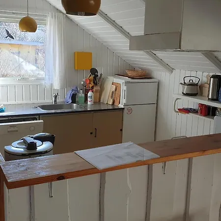 Amazing In With 2 Bedrooms And Wifi * Ebeltoft