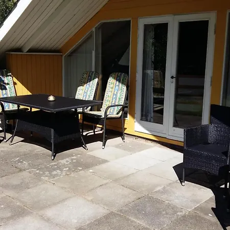 Amazing In With 2 Bedrooms And Wifi * Ebeltoft
