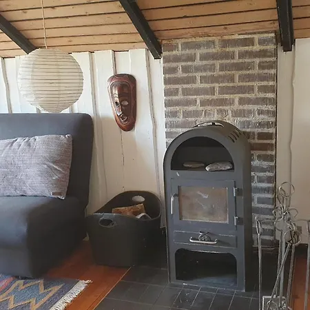 Amazing In With 2 Bedrooms And Wifi * Ebeltoft