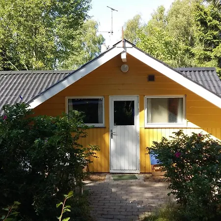 Сasa de vacaciones Amazing In With 2 Bedrooms And Wifi
