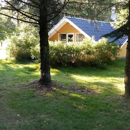 Casa vacanze Amazing In With 2 Bedrooms And Wifi Ebeltoft