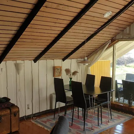 Amazing In With 2 Bedrooms And Wifi Сasa de vacaciones Ebeltoft